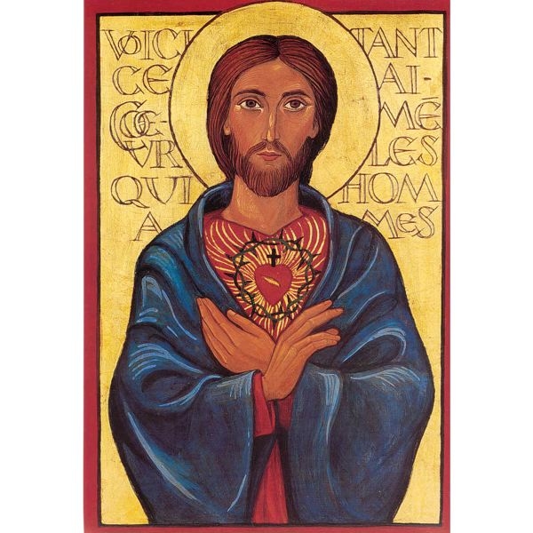 Prayers to the Sacred Heart of Jesus | Communio